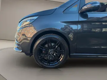 V300d 4MATIC AMG-Line LangAVANTGARDE EDITION 202