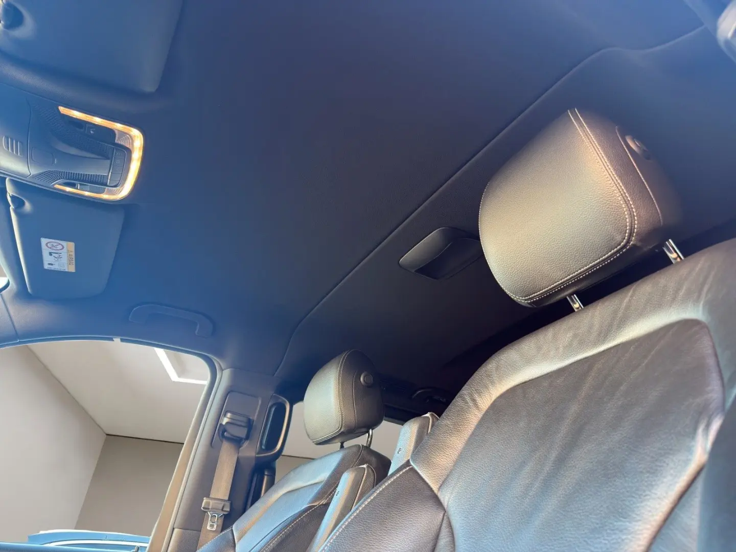 V300d 4MATIC AMG-Line LangAVANTGARDE EDITION 202