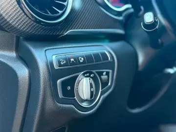 V300d 4MATIC AMG-Line LangAVANTGARDE EDITION 202