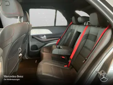 Mercedes-Benz GLE 53 AMG 4M  Avansat  Pano Noapte AHK