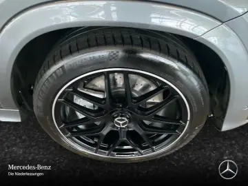 Mercedes-Benz GLE 53 AMG 4M  Avansat  Pano Noapte AHK