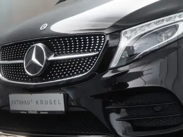 V 300 AMG Sport 4MATIC 7Sitzer