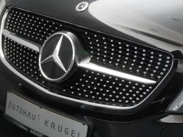 V 300 AMG Sport 4MATIC 7Sitzer