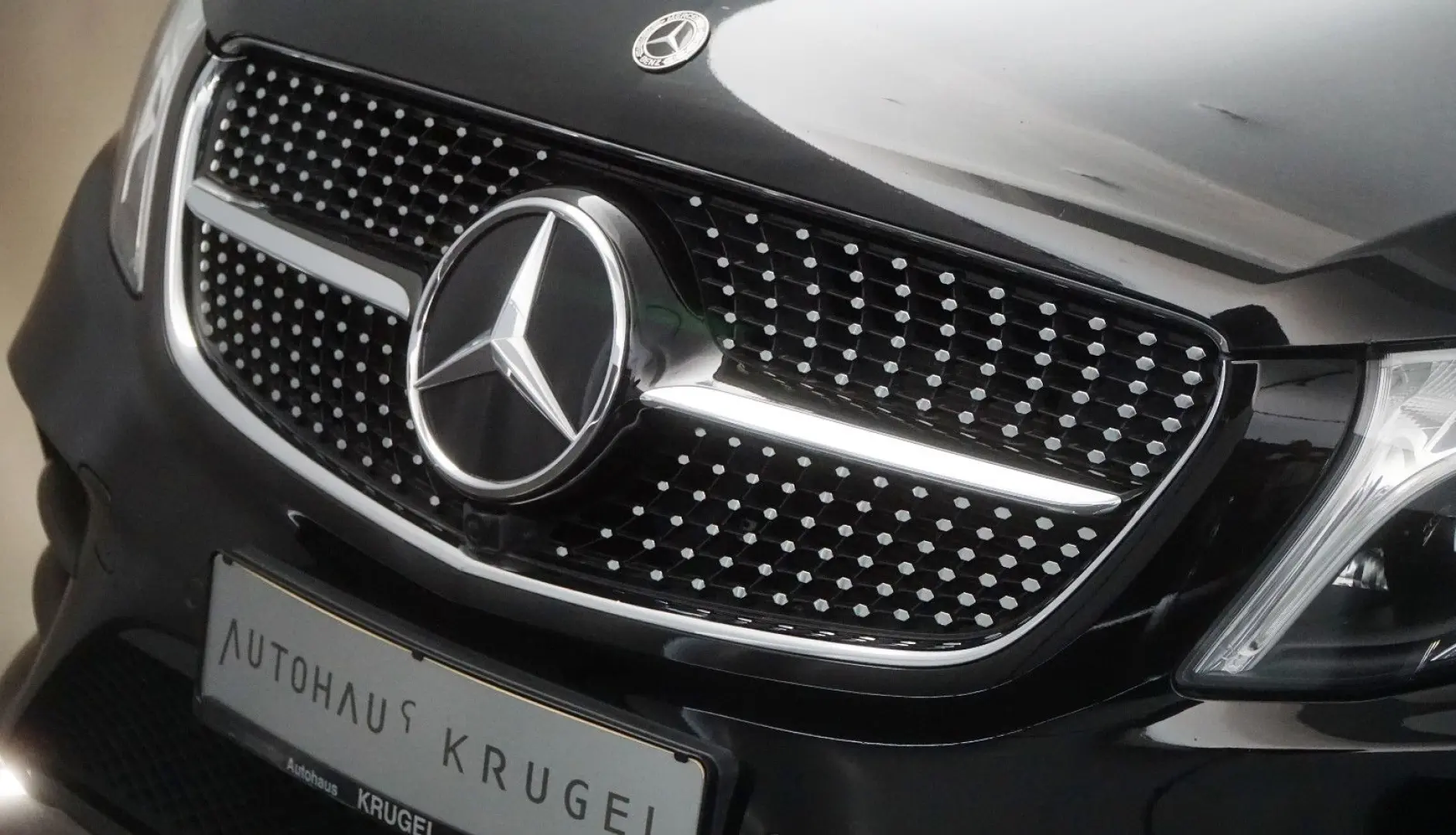 V 300 AMG Sport 4MATIC 7Sitzer