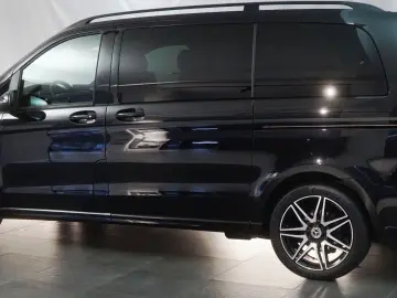 V 300 AMG Sport 4MATIC 7Sitzer