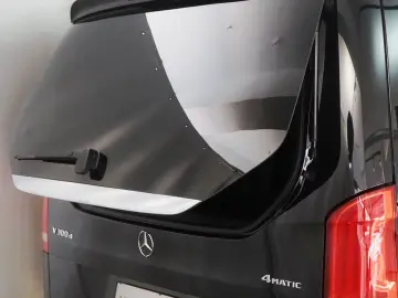 V 300 AMG Sport 4MATIC 7Sitzer