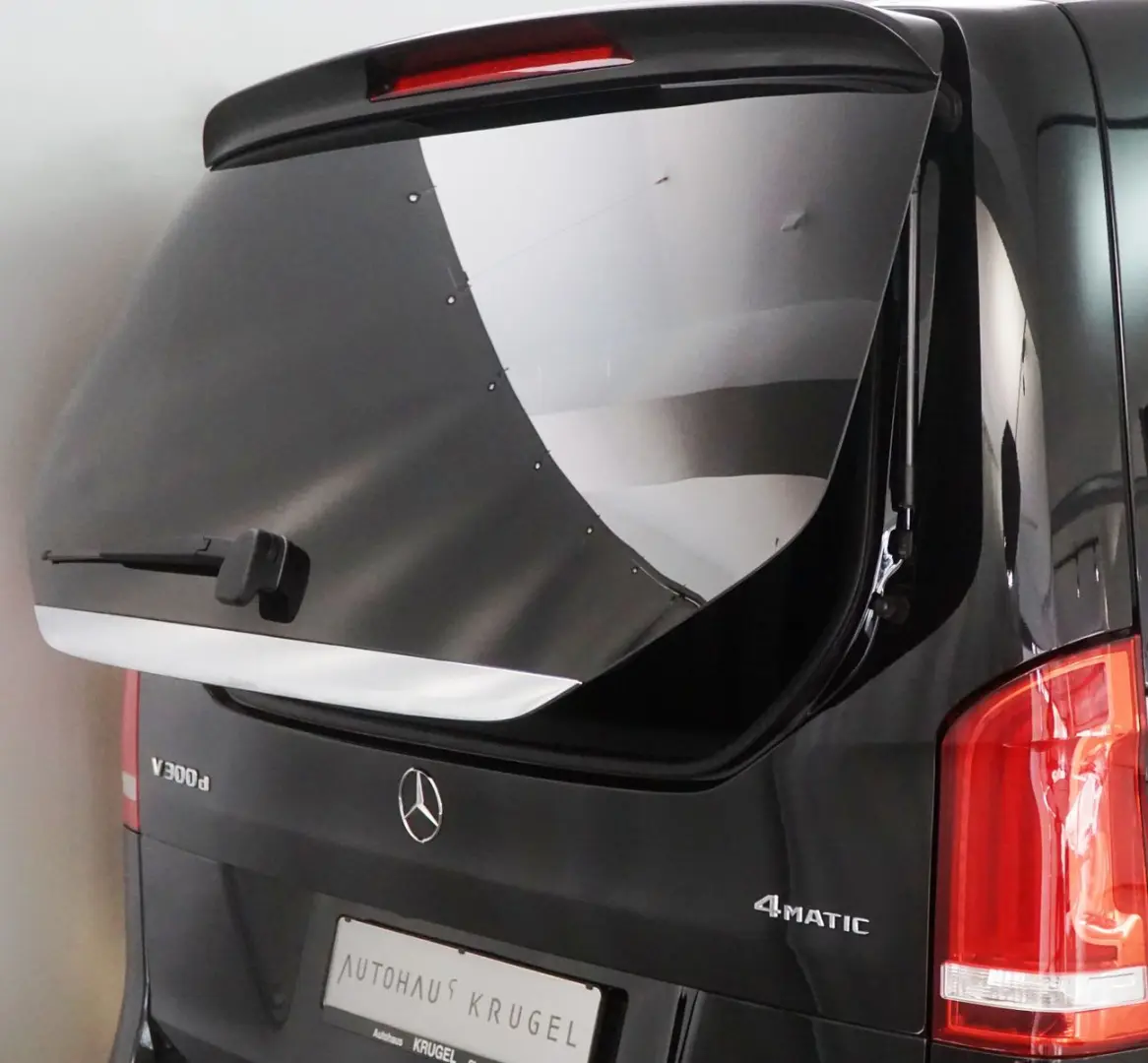 V 300 AMG Sport 4MATIC 7Sitzer
