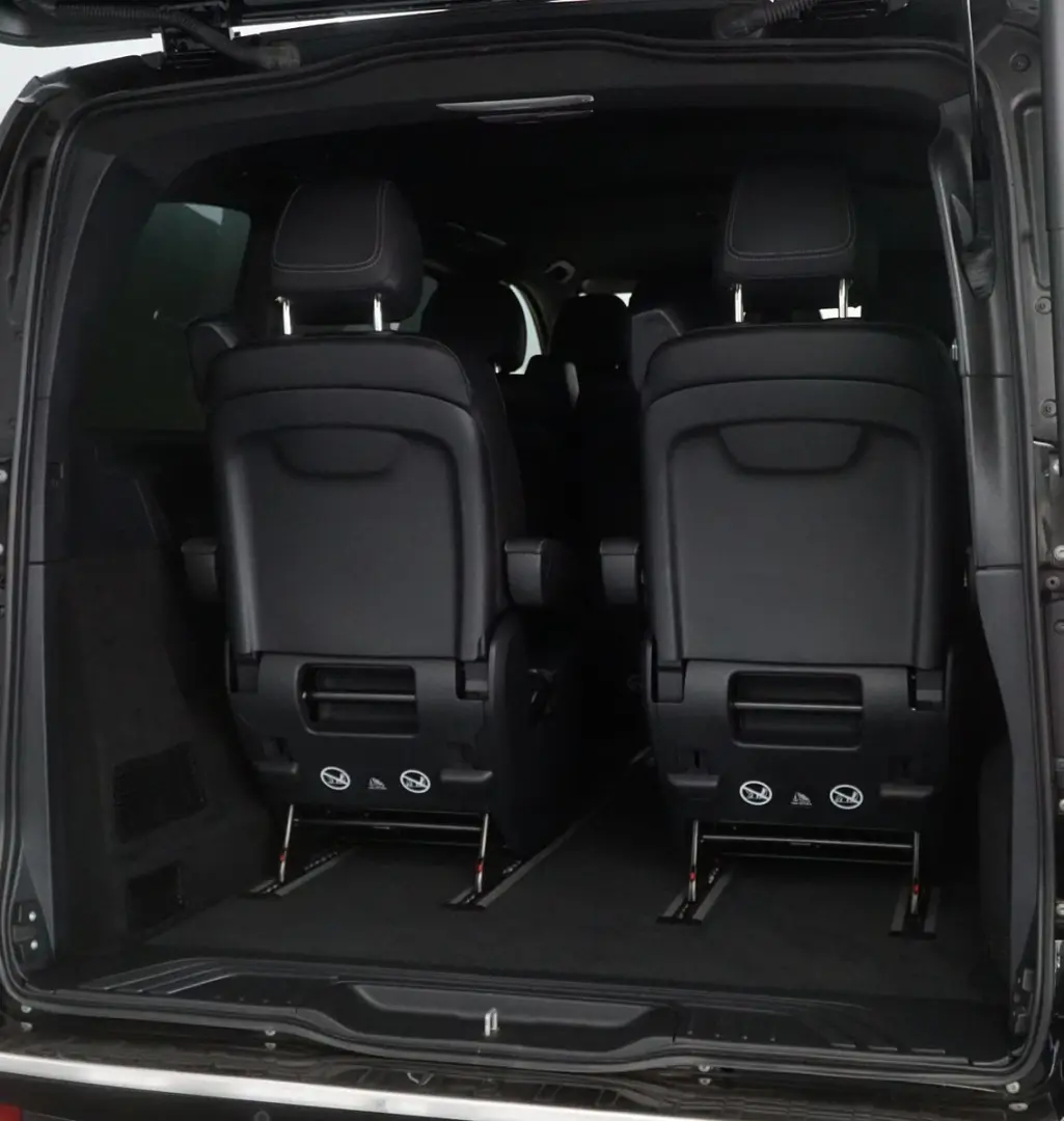 V 300 AMG Sport 4MATIC 7Sitzer