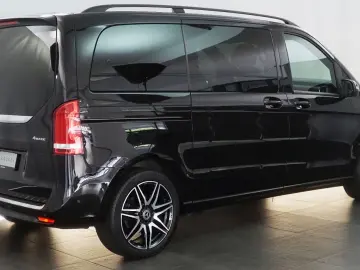 V 300 AMG Sport 4MATIC 7Sitzer