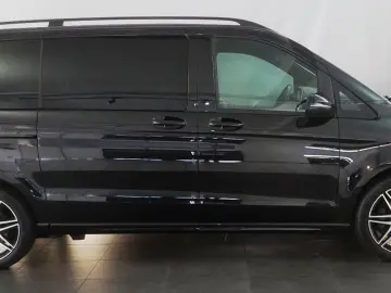 V 300 AMG Sport 4MATIC 7Sitzer