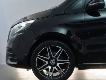 V 300 AMG Sport 4MATIC 7Sitzer