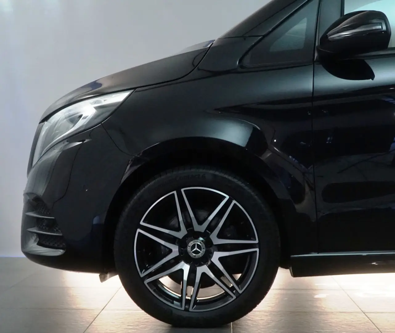 V 300 AMG Sport 4MATIC 7Sitzer