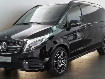 V 300 AMG Sport 4MATIC 7Sitzer