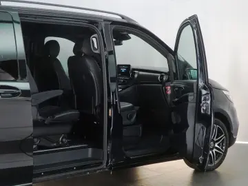 V 300 AMG Sport 4MATIC 7Sitzer