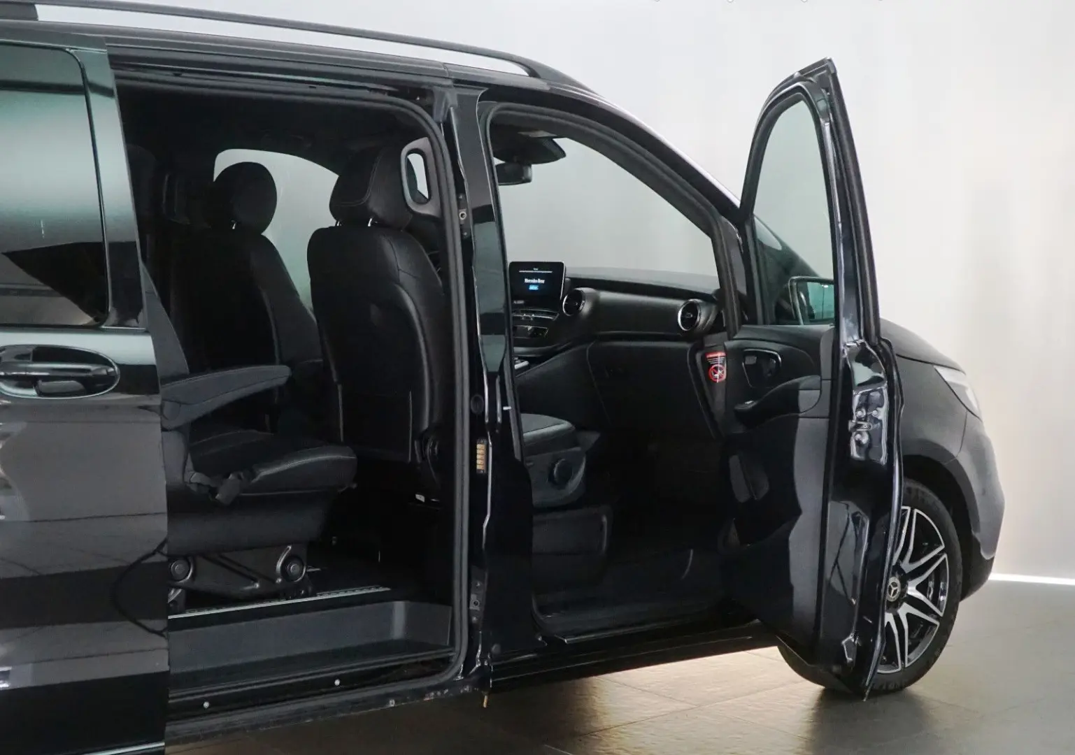 V 300 AMG Sport 4MATIC 7Sitzer