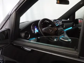 V 300 AMG Sport 4MATIC 7Sitzer