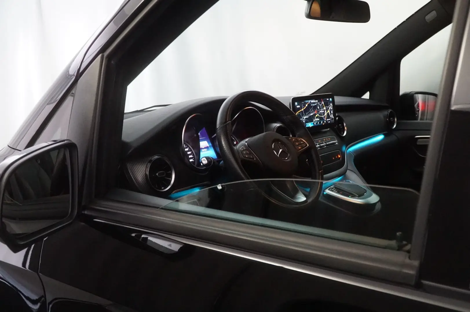 V 300 AMG Sport 4MATIC 7Sitzer