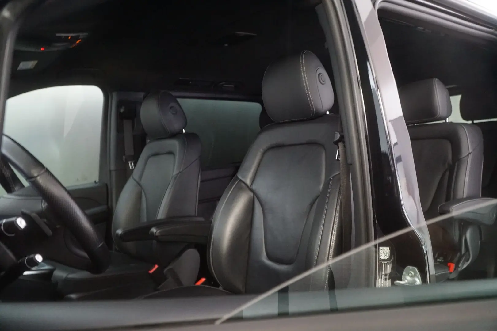 V 300 AMG Sport 4MATIC 7Sitzer