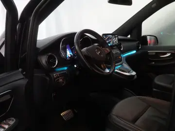 V 300 AMG Sport 4MATIC 7Sitzer