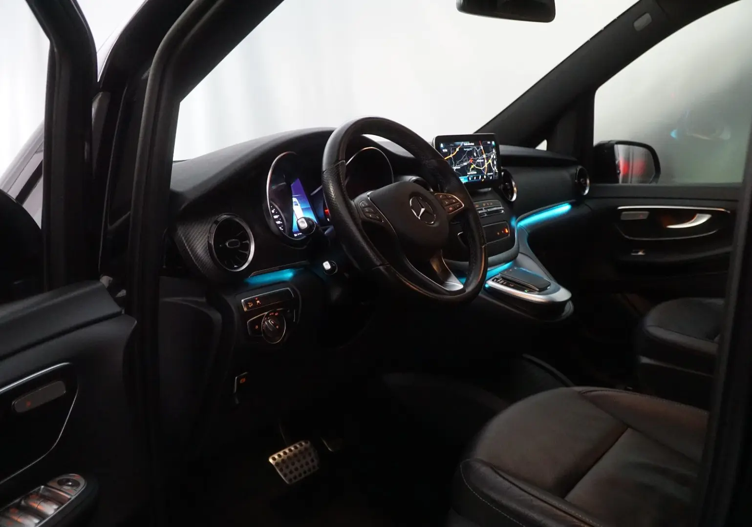 V 300 AMG Sport 4MATIC 7Sitzer