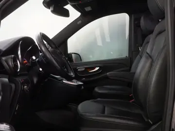 V 300 AMG Sport 4MATIC 7Sitzer