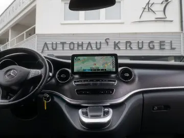 V 300 AMG Sport 4MATIC 7Sitzer