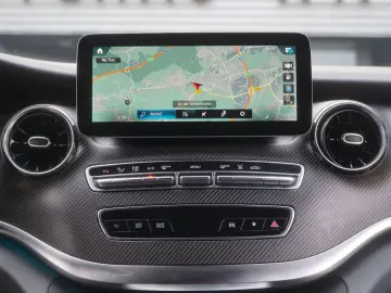 V 300 AMG Sport 4MATIC 7Sitzer