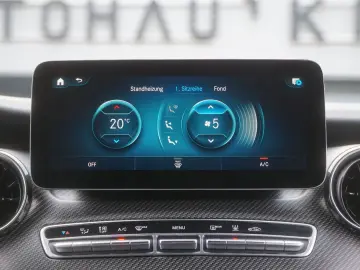 V 300 AMG Sport 4MATIC 7Sitzer