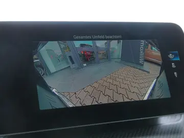 V 300 AMG Sport 4MATIC 7Sitzer