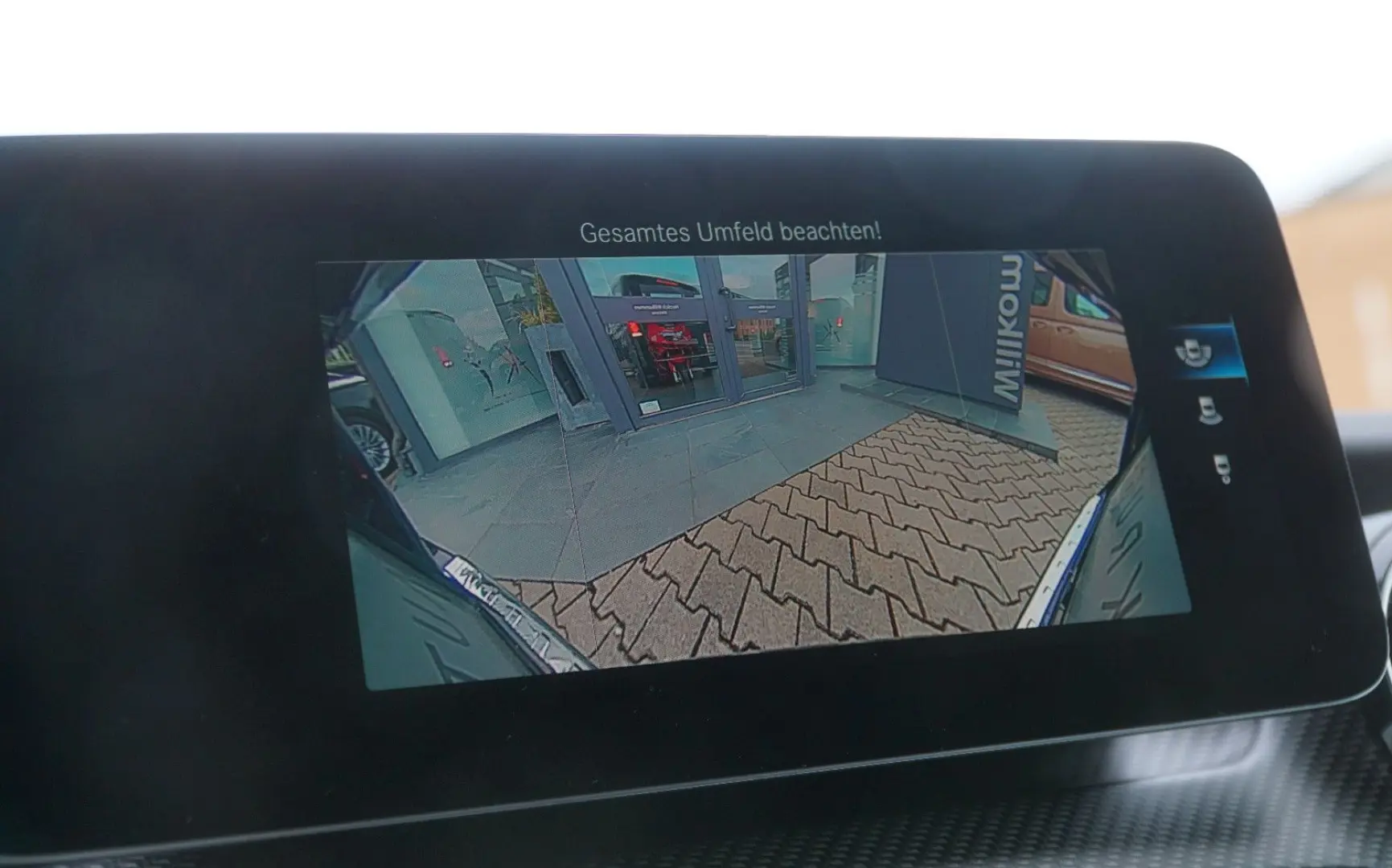 V 300 AMG Sport 4MATIC 7Sitzer