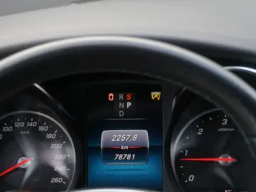 V 300 AMG Sport 4MATIC 7Sitzer