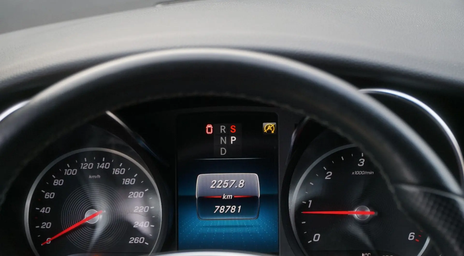 V 300 AMG Sport 4MATIC 7Sitzer