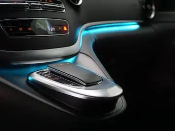 V 300 AMG Sport 4MATIC 7Sitzer