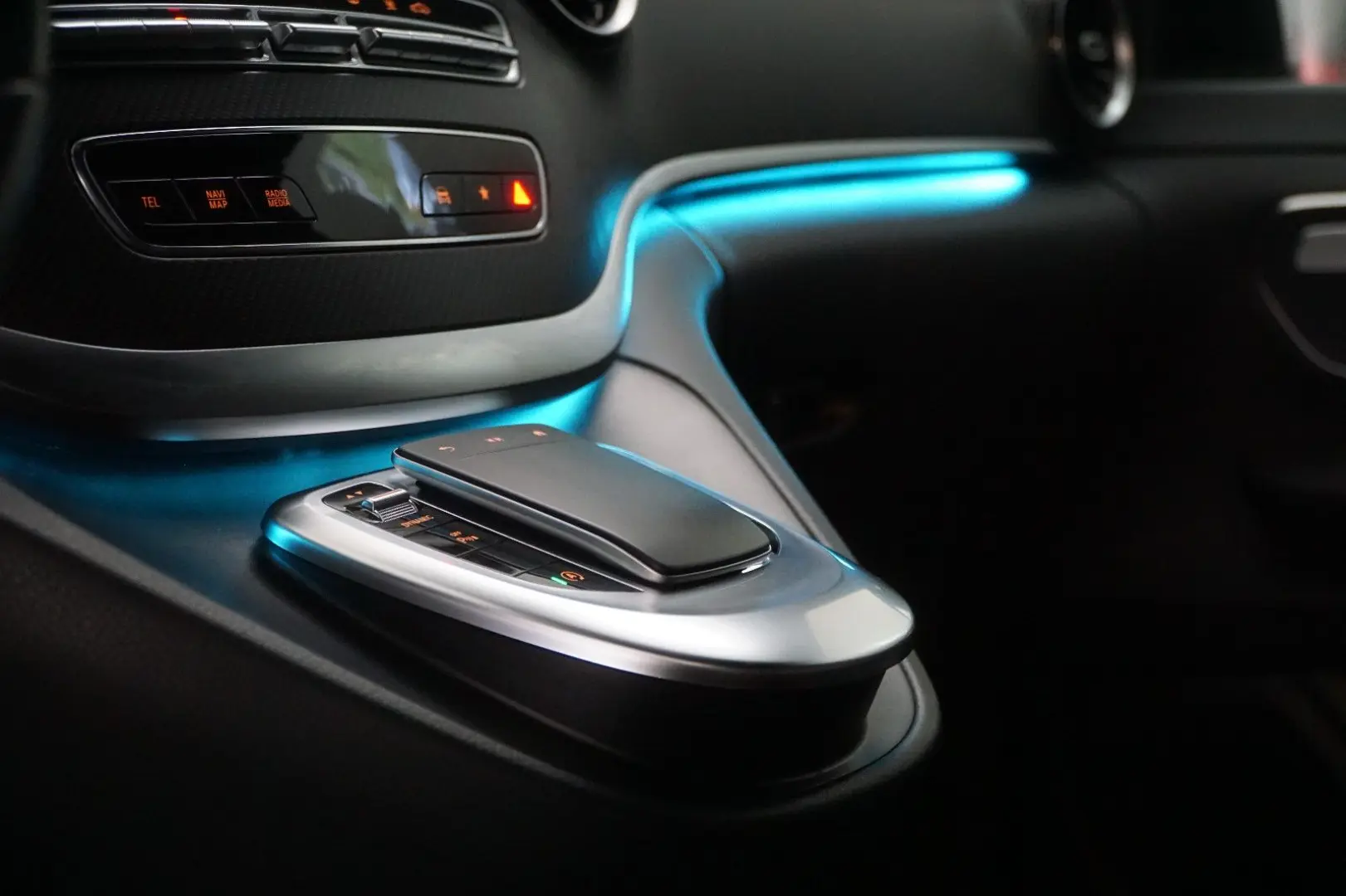 V 300 AMG Sport 4MATIC 7Sitzer