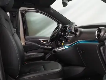 V 300 AMG Sport 4MATIC 7Sitzer