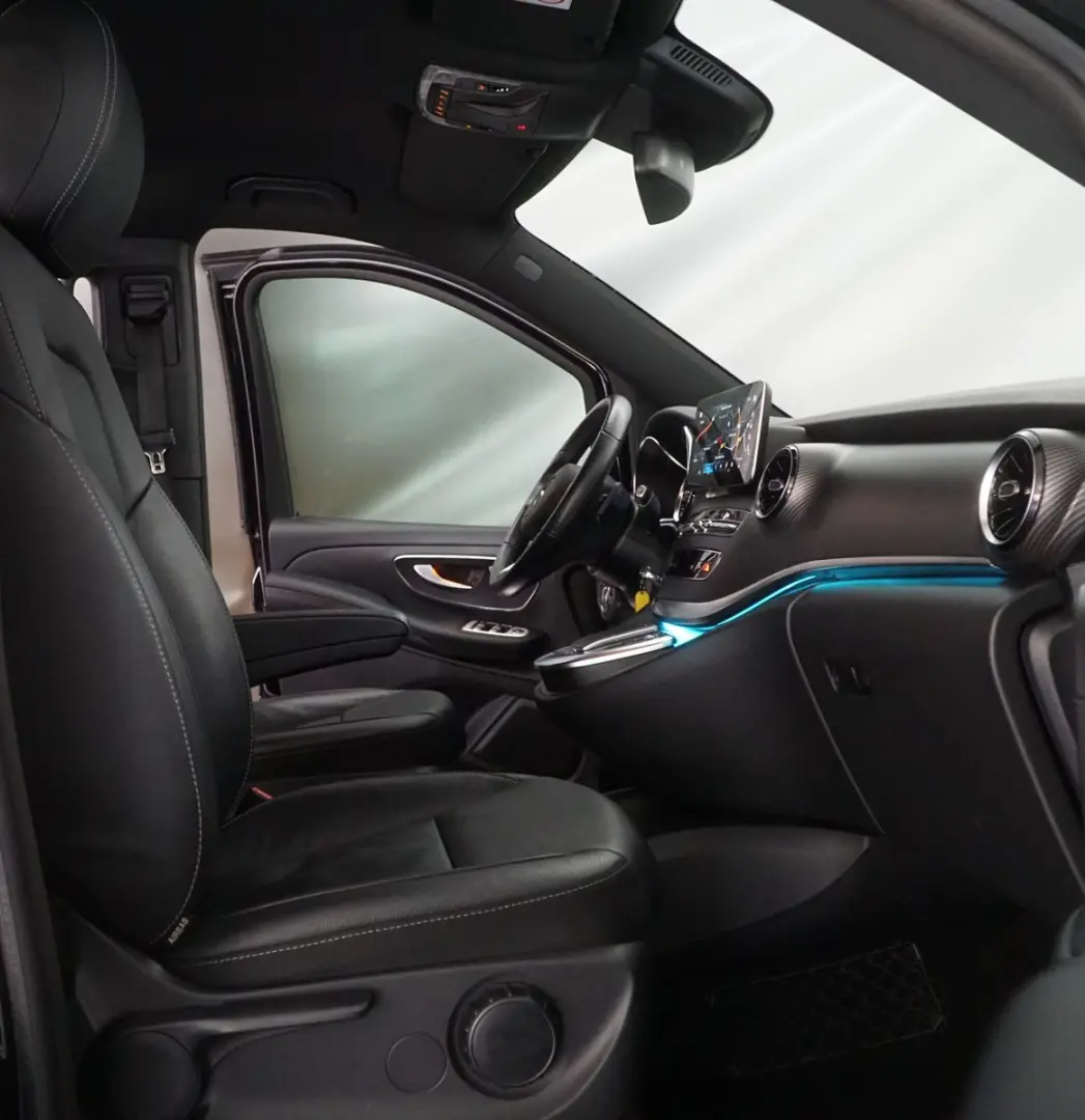 V 300 AMG Sport 4MATIC 7Sitzer