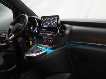 V 300 AMG Sport 4MATIC 7Sitzer