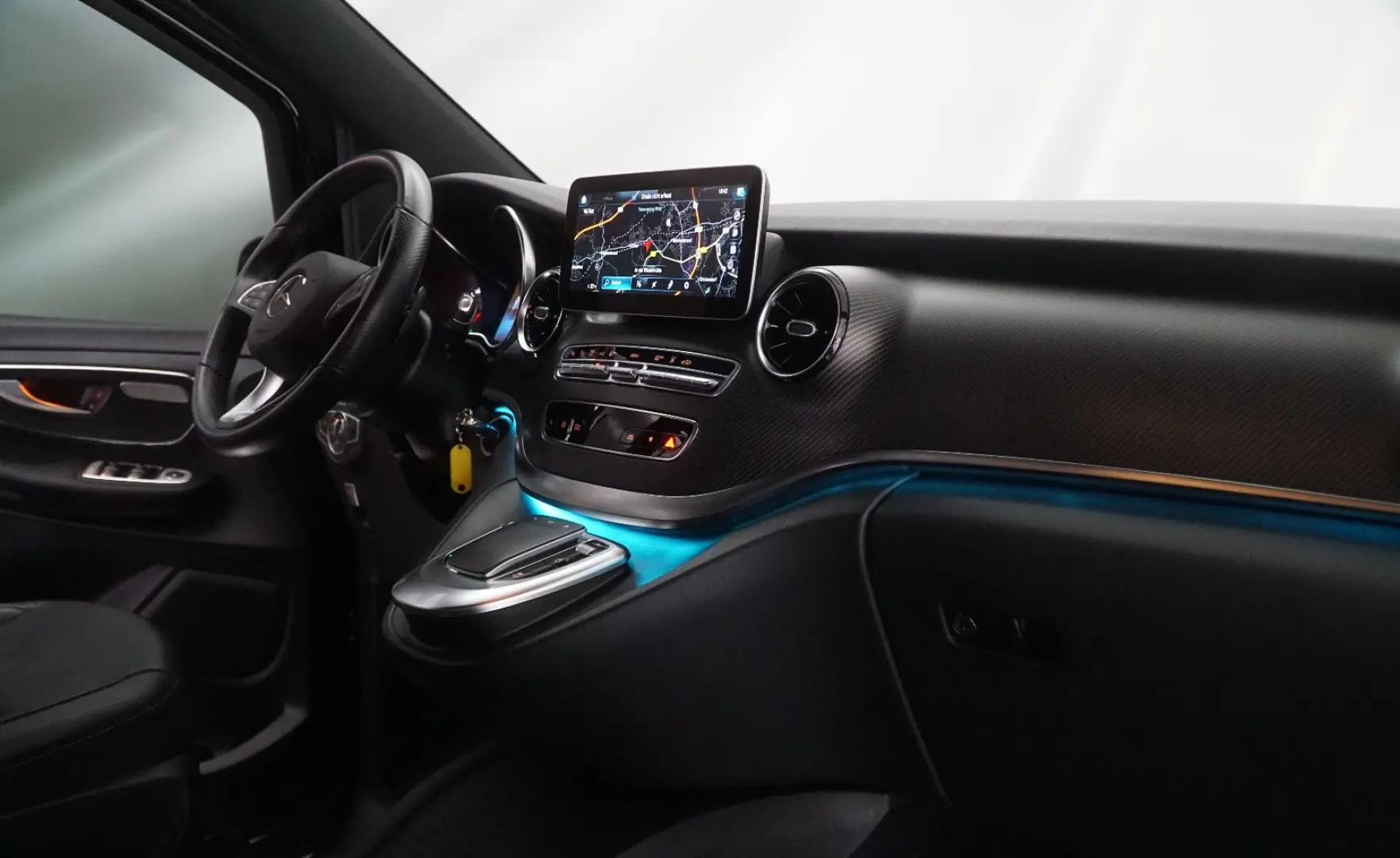 V 300 AMG Sport 4MATIC 7Sitzer