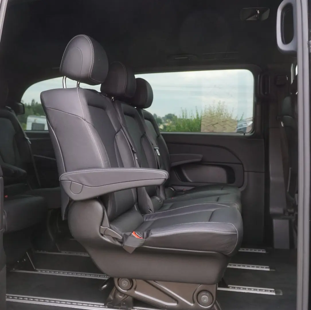 V 300 AMG Sport 4MATIC 7Sitzer