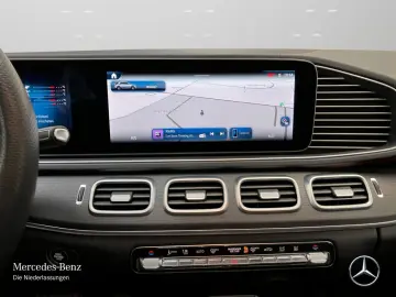 GLE 53 AMG HYBRID 4M Pano Advanced  HuD AHK 22