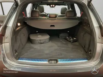 GLE 53 AMG HYBRID 4M Pano Advanced  HuD AHK 22