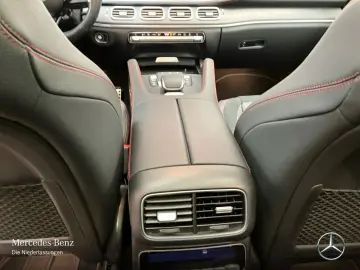 GLE 53 AMG HYBRID 4M Pano Advanced  HuD AHK 22