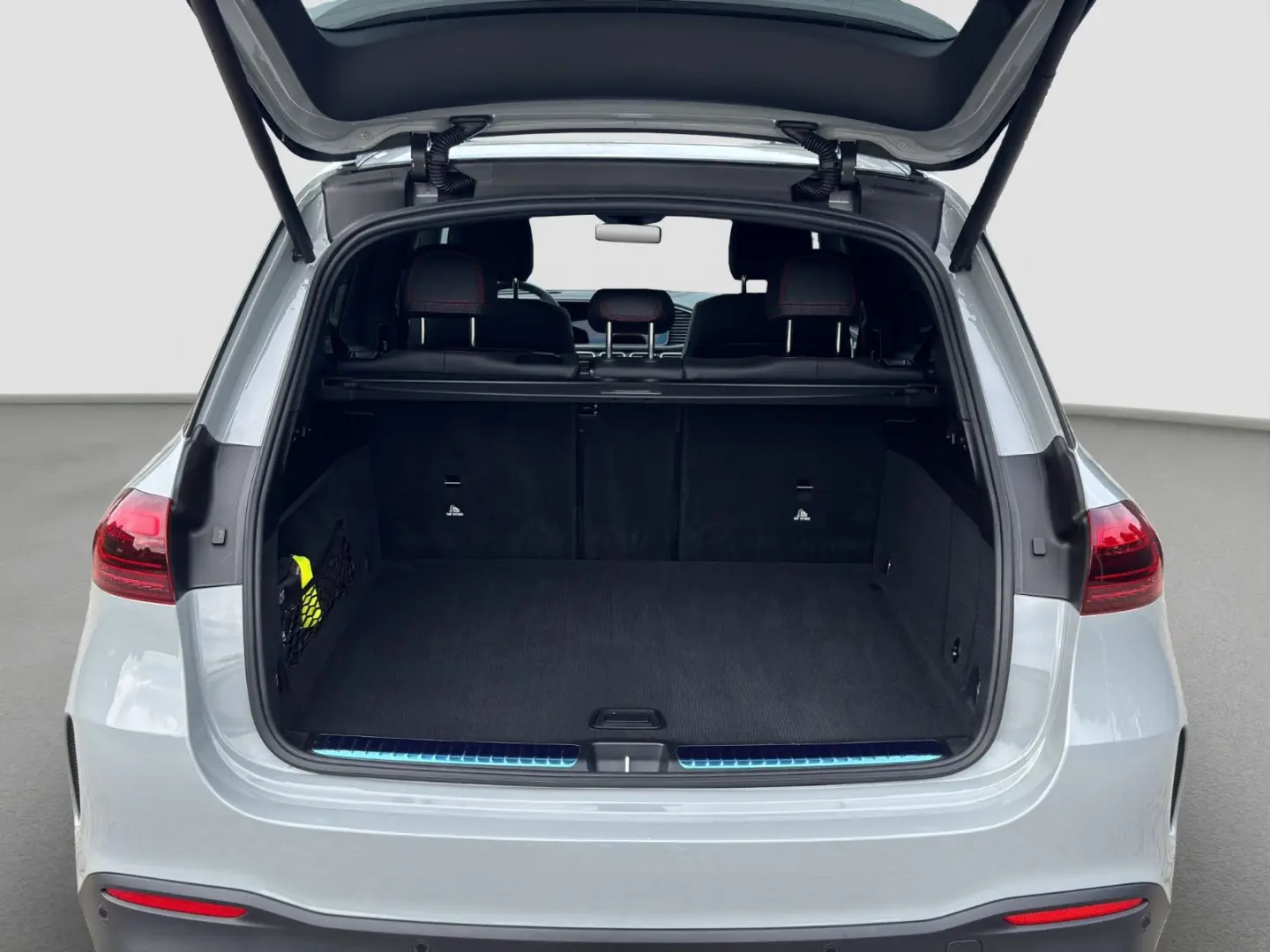 GLE 53 AMG 4M Pano Stdhz HUD Burm AHK Trittbr 22