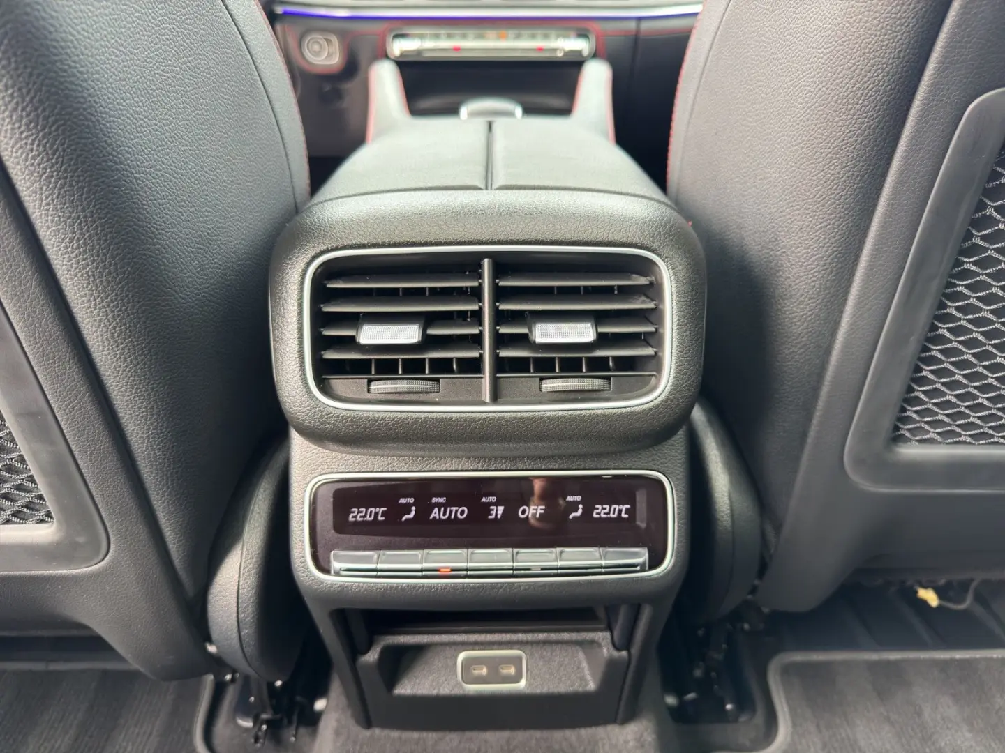 GLE 53 AMG 4M Pano Stdhz HUD Burm AHK Trittbr 22