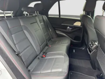 GLE 53 AMG 4M Pano Stdhz HUD Burm AHK Trittbr 22