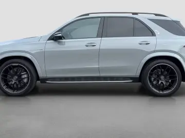 GLE 53 AMG 4M Pano Stdhz HUD Burm AHK Trittbr 22
