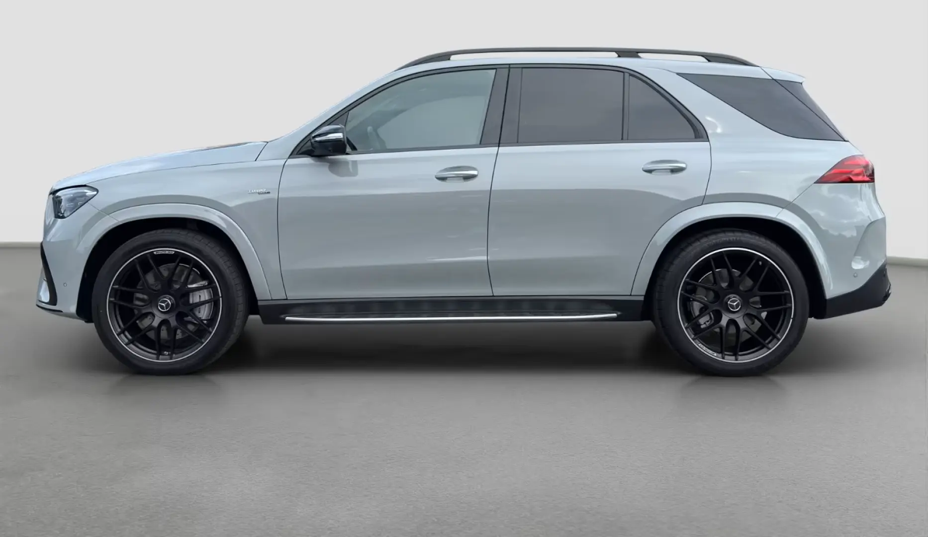 GLE 53 AMG 4M Pano Stdhz HUD Burm AHK Trittbr 22