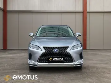 RX450h GARANTIE ACC VENT ST-HT KAM LED KAM