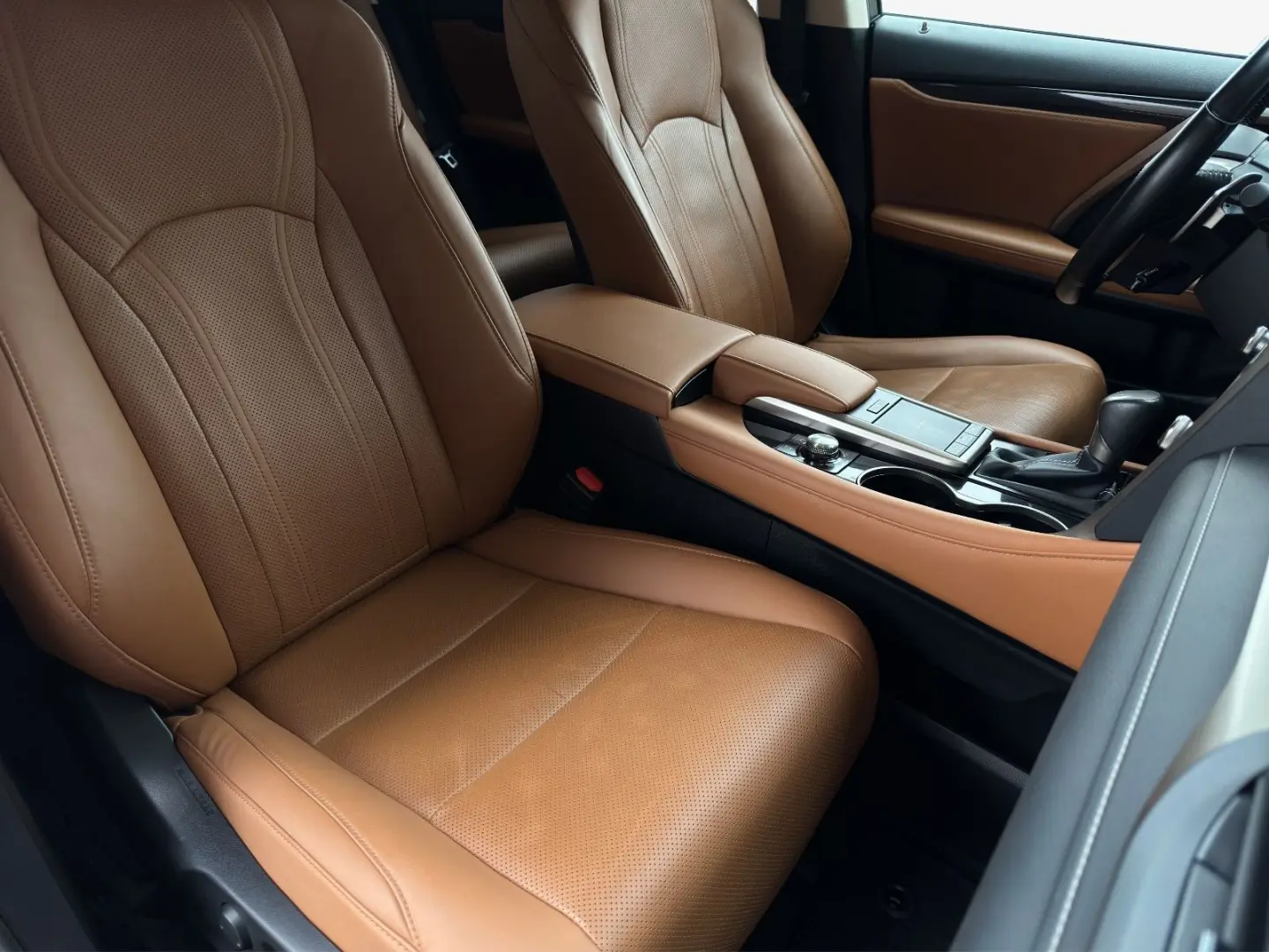 RX450h GARANTIE ACC VENT ST-HT KAM LED KAM