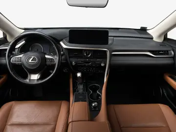 RX450h GARANTIE ACC VENT ST-HT KAM LED KAM